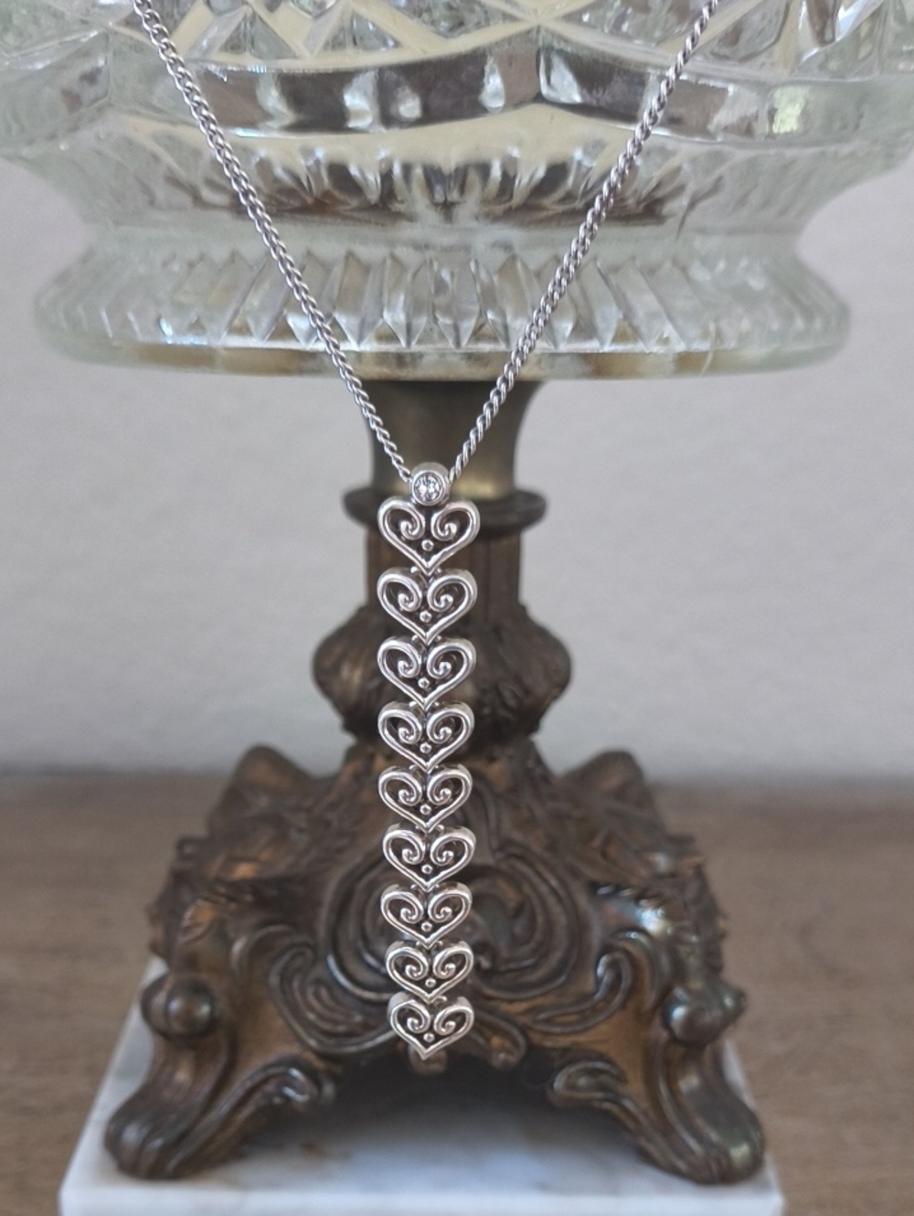 Brighton Necklace 🤍